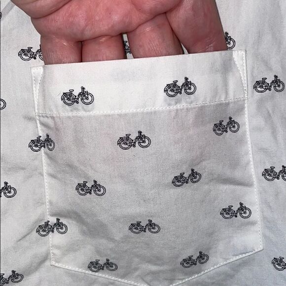 Reaction Kenneth Cole shirt  - Picture 4 of 6